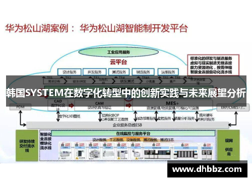 韩国SYSTEM在数字化转型中的创新实践与未来展望分析 韩国SYSTEM在数字化转型中的创新实践与未来展望分析