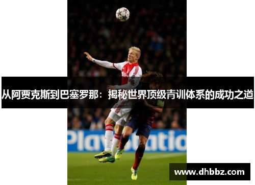 从阿贾克斯到巴塞罗那：揭秘世界顶级青训体系的成功之道