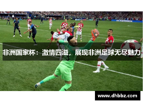 非洲国家杯：激情四溢，展现非洲足球无尽魅力