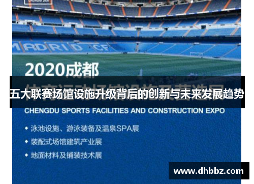 五大联赛场馆设施升级背后的创新与未来发展趋势