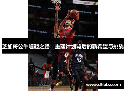 芝加哥公牛崛起之路：重建计划背后的新希望与挑战